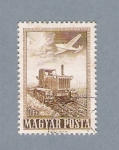 Stamps Bulgaria -  Trabajos en el campo