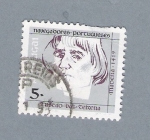 Stamps Portugal -  Navegadores Portugueses. Madeira 1941
