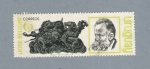 Stamps : America : Uruguay :  Jose Belloni
