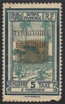 Stamps America - French Guiana -  Tasas