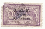Stamps France -  Serie