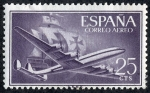 Sellos de Europa - Espaa -  Aviación