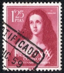 Stamps Europe - Spain -  Centenarios