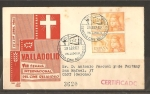 Stamps Spain -  VII Semana Internacional del Cine Religioso.