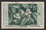 Stamps : Europe : France :  CAFE