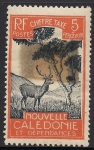 Stamps Europe - New Caledonia -  Colonia Francesa