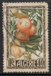 Stamps : Europe : Algeria :  Argelia-Colonia Francesa