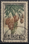 Stamps Algeria -  Argelia-Colonia Francesa