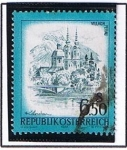 Sellos del Mundo : Europa : Austria : Villack Perau