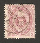 Sellos de Asia - Japn -  imperio japones