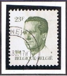 Sellos de Europa - Blgica -  Personaje