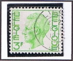 Stamps Belgium -  Leopoldo III