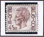 Sellos de Europa - Blgica -  Leopoldo III