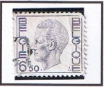 Stamps Belgium -  Leopoldo III