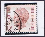 Stamps Belgium -  Leopoldo III