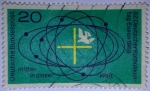 Stamps Germany -  