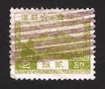 Stamps : Asia : Japan :  191 - Monte Fuji