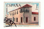 Stamps Spain -  Hispanidad 2213