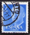 Stamps Spain -  Franco 2226