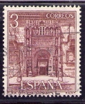 Sellos de Europa - Espaa -  Paisajes y monumentos 2336