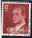 Sellos de Europa - Espa�a -  Juan Carlos I-2349