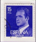 Sellos de Europa - Espa�a -  Juan Carlos I - 2396