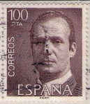 Stamps Spain -  Juan Carlos I - 2605