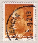 Stamps Spain -  Juan Carlos I - 2800