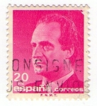 Stamps Spain -  Juan Carlos I - 2881