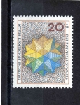 Stamps Germany -  Alemania Berlin