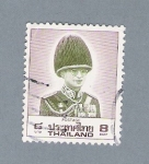 Stamps : Asia : Thailand :  Personaje