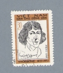 Stamps : Asia : Vietnam :  M. Koperonic 1473-1973