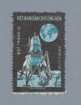 Stamps Vietnam -  Mat. Trang 16
