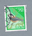 Stamps : Asia : Japan :  Pájaros