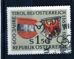 Stamps : Europe : Austria :  