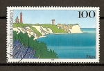 Stamps : Europe : Germany :  Imagenes de Alemania .