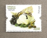 Stamps Portugal -  Sabores de lusofonía