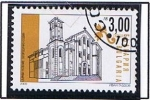 Stamps : Europe : Bulgaria :  Iglesia