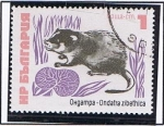 Stamps : Europe : Bulgaria :  Ohgapa