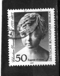 Stamps Germany -  Alemania Berlin