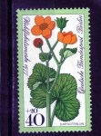 Stamps Germany -  Alemania Berlin