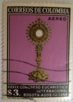 Sellos de America - Colombia -  