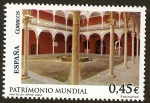 Stamps Spain -  Ubeda