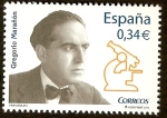 Stamps : Europe : Spain :  Gregorio Marañon