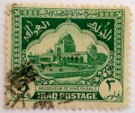 Stamps : Asia : Iraq :  