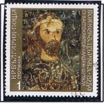 Stamps Bulgaria -  Ilustracion