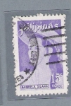 Stamps Philippines -  Gabriela Silang