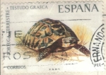 Stamps Spain -  ESPANA 1974 (E2192) Fauna hispanica 1p