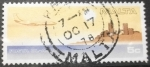 Stamps : Europe : Malta :  Aviones