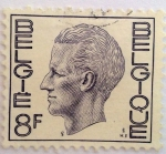 Stamps Belgium -  